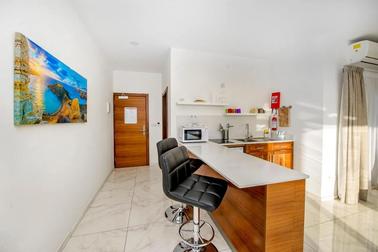 South Wind Guesthouse Marsaxlokk