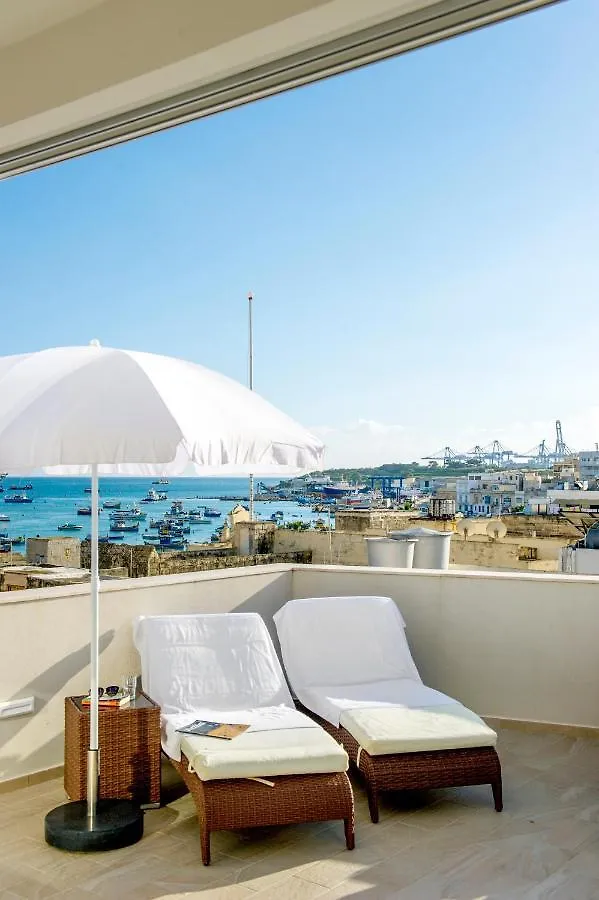 South Wind Guesthouse Marsaxlokk