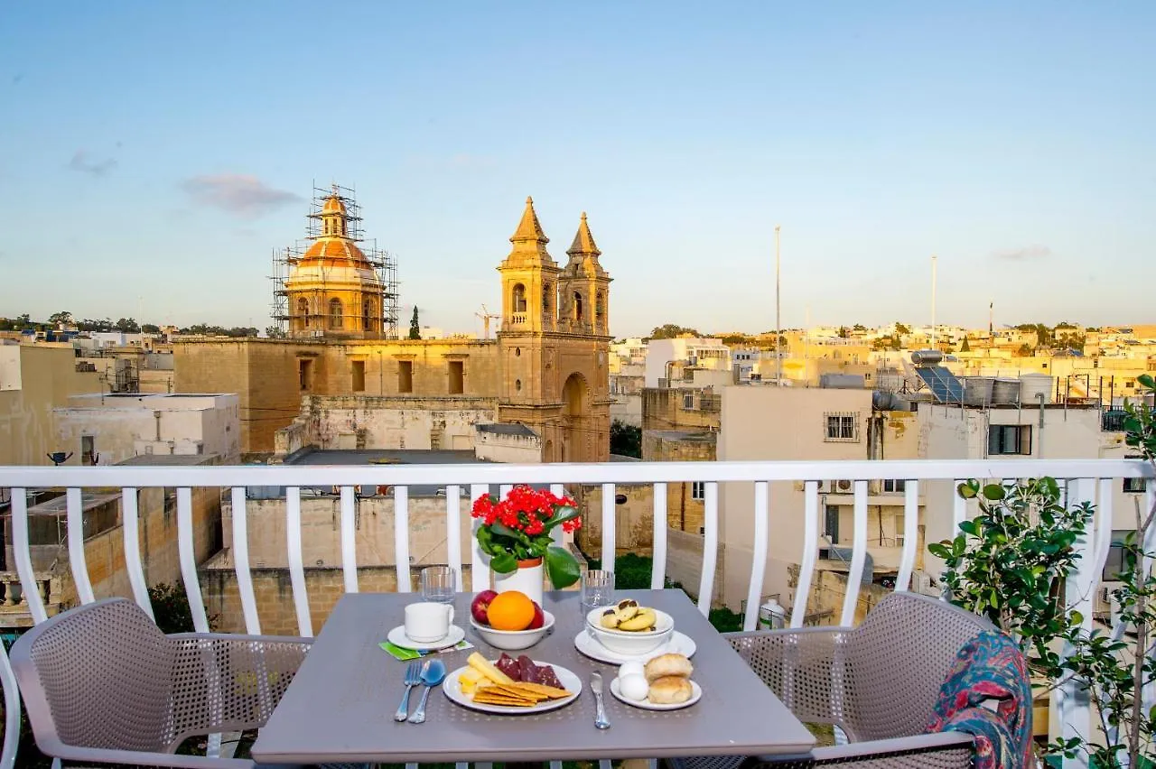 South Wind Guesthouse Marsaxlokk