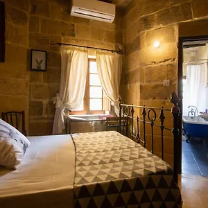 2* Affittacamere The Burrow