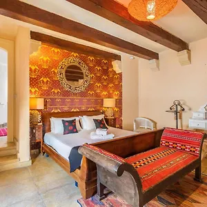 2* Bed & Breakfast Chapel 5 Palazzo