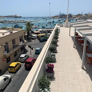 Duncan Guest house Marsaxlokk