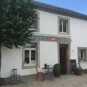 Epicerie Am Duerf Bed & Breakfast Schrondweiler