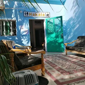 Hakaia Hostel Aqaba