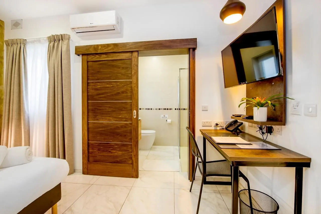 South Wind Guesthouse Marsaxlokk Guest house