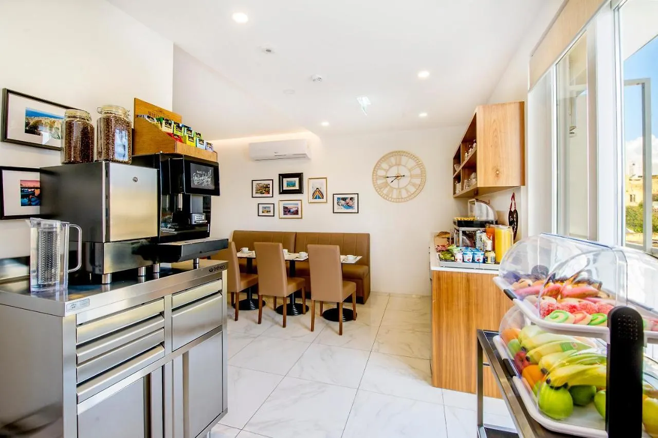 South Wind Guesthouse Marsaxlokk Guest house