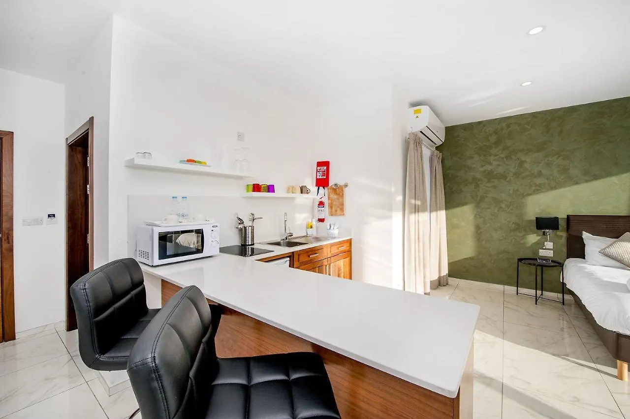 South Wind Guesthouse Marsaxlokk Guest house