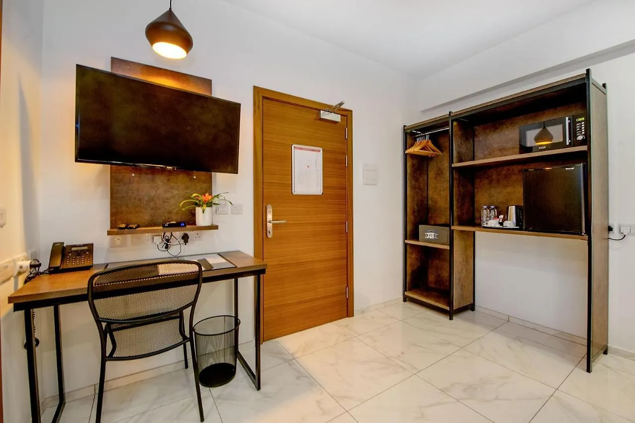 South Wind Guesthouse Marsaxlokk Guest house