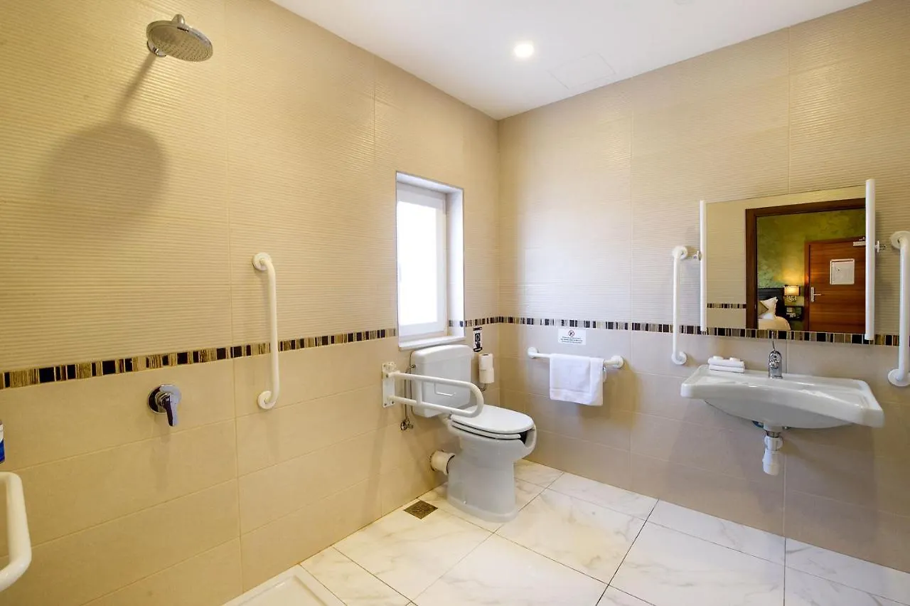 South Wind Guesthouse Marsaxlokk Guest house